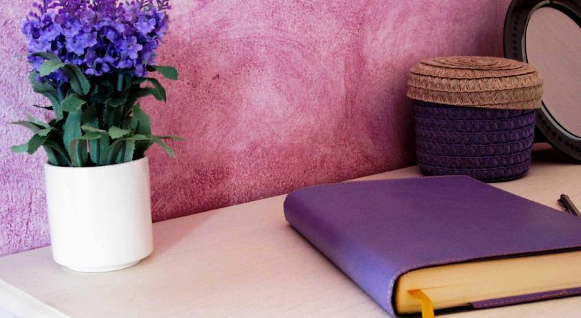 B&B Grano E Lavanda Greve in Chianti Kültér fotó