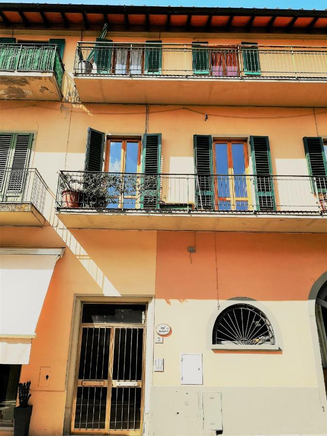 B&B Grano E Lavanda Greve in Chianti Kültér fotó