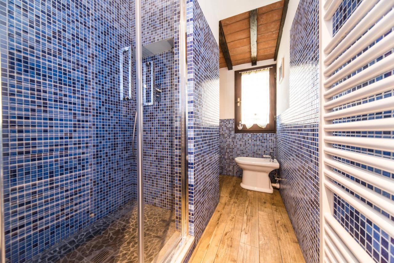 B&B Grano E Lavanda Greve in Chianti Kültér fotó